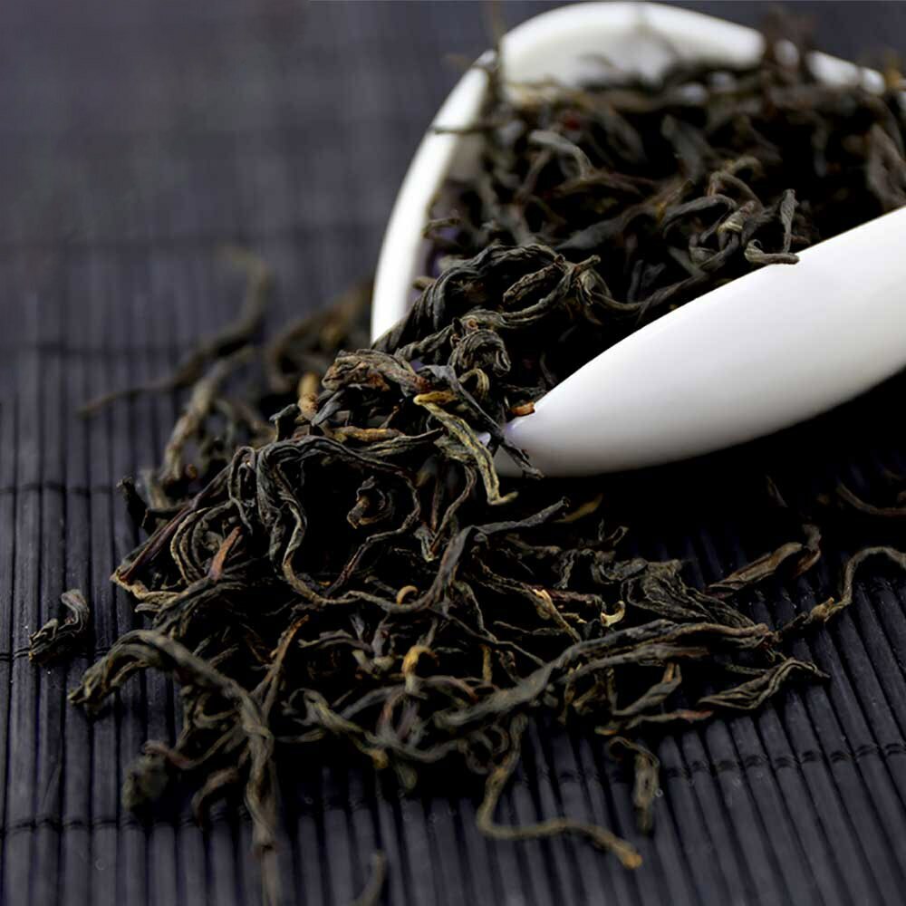 Chinese Yingde Yinghong No.9 Black Tea British Red Health Care Tea 200g