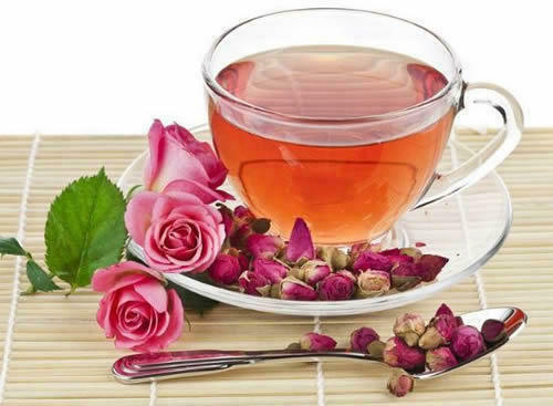 4oz-1LB Rosebud Red Rose Buds Flower Floral Herbal Dried Chinese Tea
