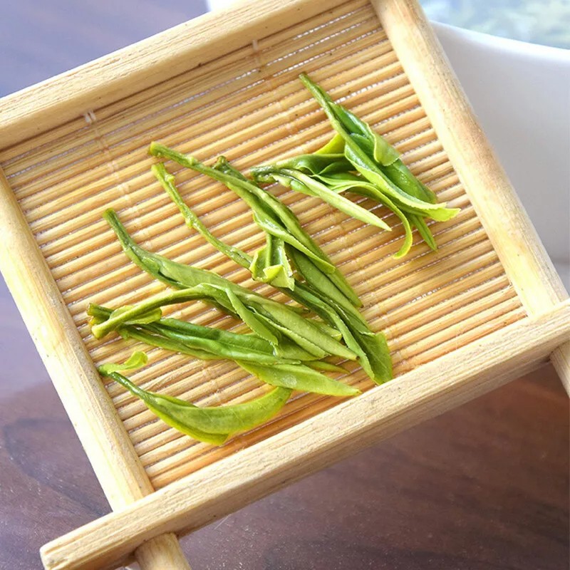 1000g 2026 Spring Green Tea Huangshan Maofeng tea MingQian Huang Shan Mao Feng