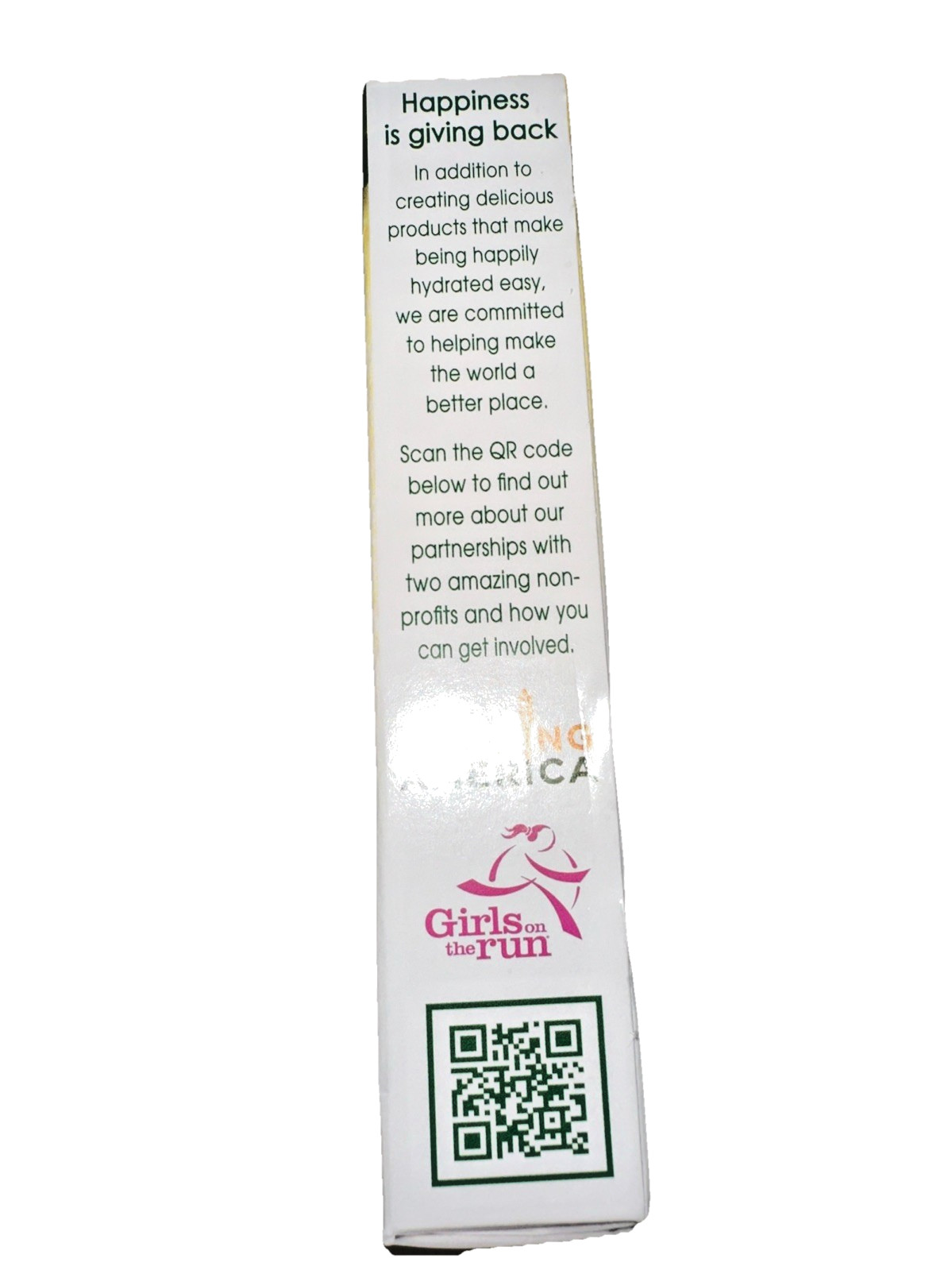 TRUE LEMON Fresh Sqeezed Tste SugarFree Powder Drink Stks 15 Boxes 10 Sticks=150