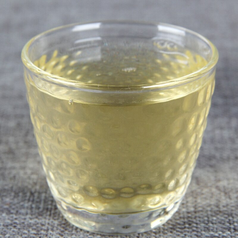 HelloYoung Jingmai Old Tree Puer Tea Cake 357g Spring Harvest Smooth Digest