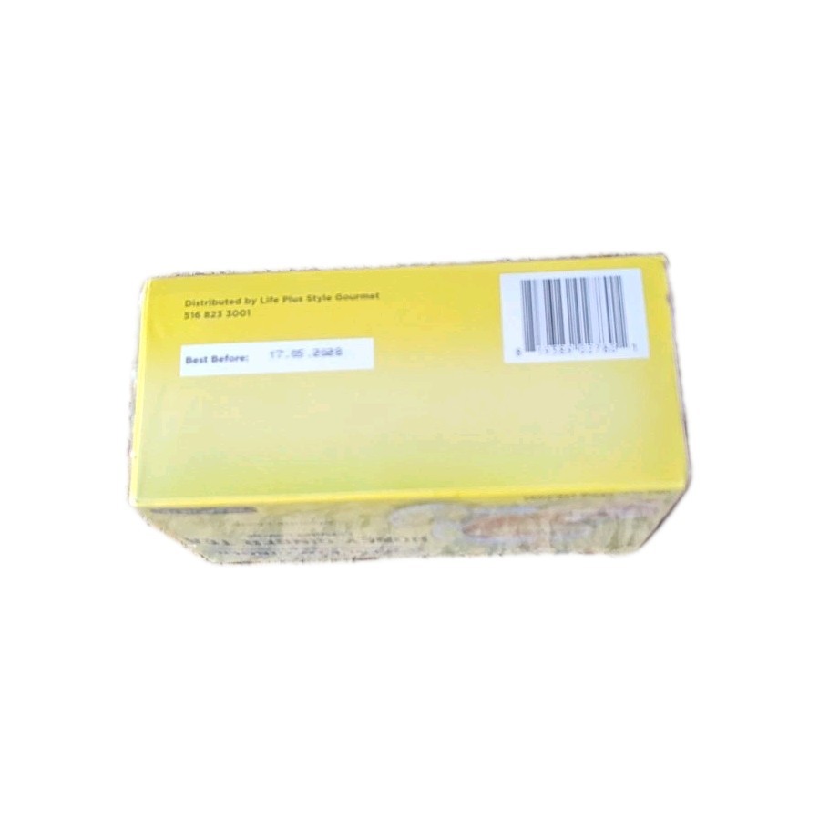 Natural Honey Lemon Ginger Herbal Tea 20 Sachet Packets