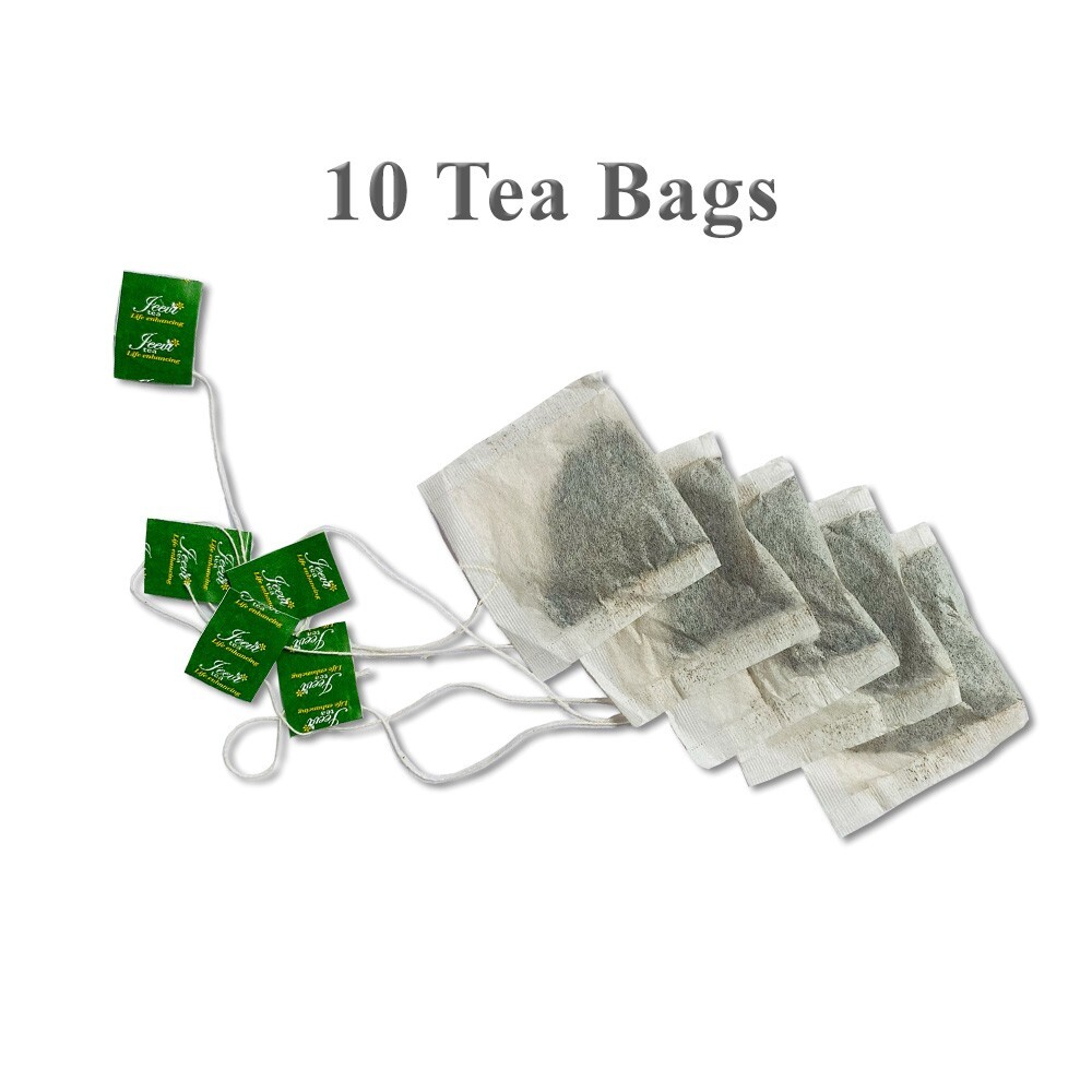 Jeevi Katupila TEA Flueggea leucopyrus Pure Natural Organic Herbal Tea 10 Bags