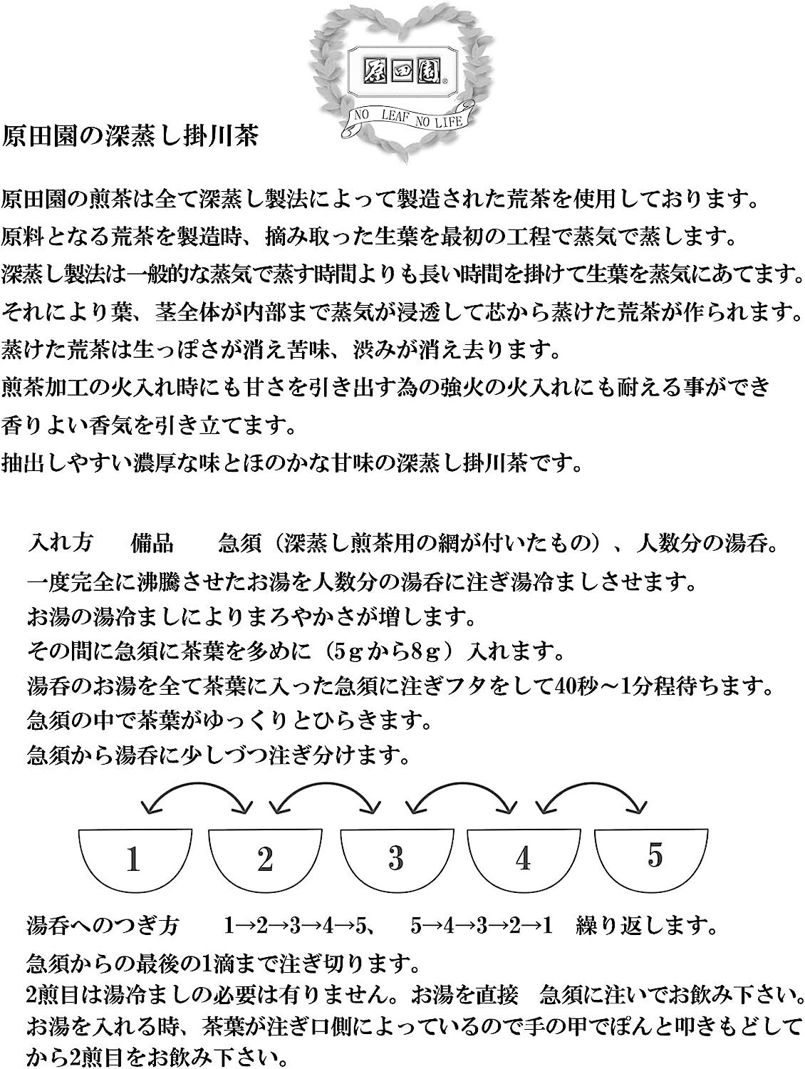 Japanese green tea leaves: New green tea 2023: Eighty-eight night tea sizuoka