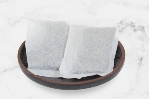 Rose Tea Number one brand 50g. (PACK 5 G. x 10 SACHETS), Thailand