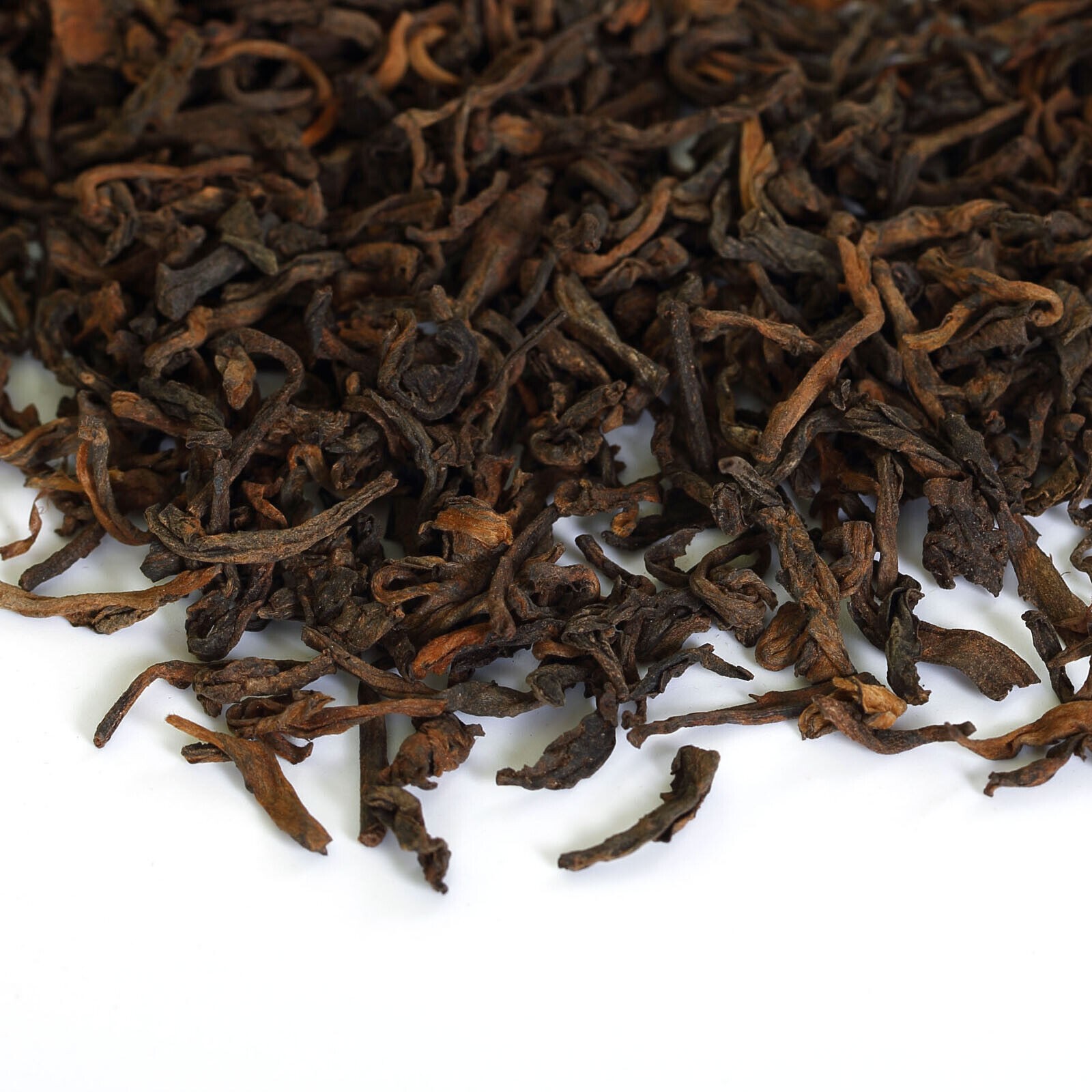 500g 2008 Supreme Pu-erh Puer Puerh Tea Yunnan Ancient Tree Ripe Loose