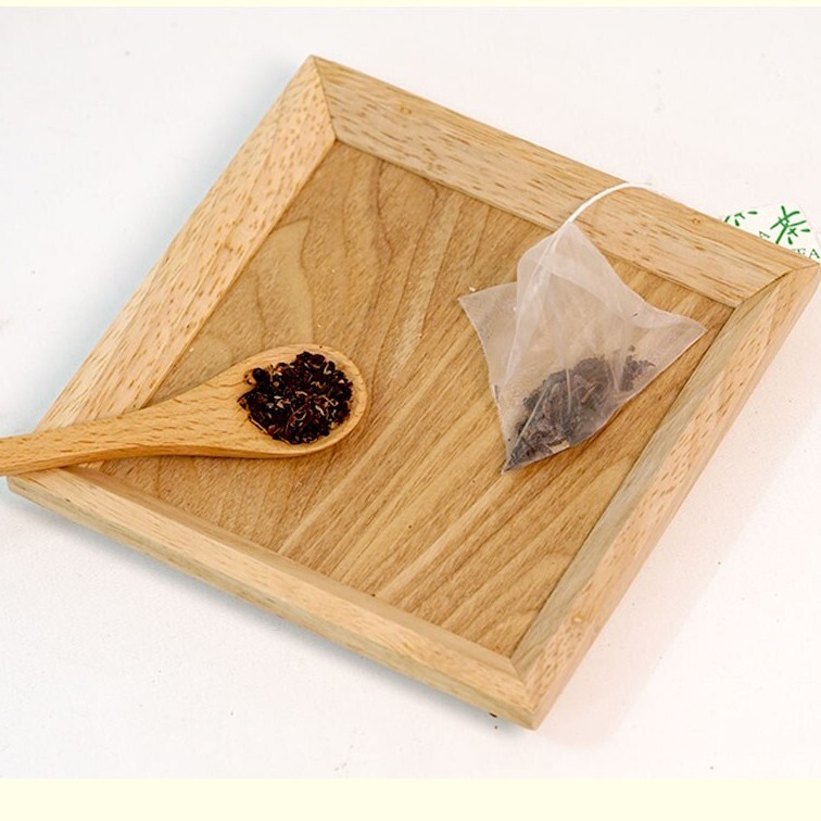 Natural Hovenia tree fruit tea triangle tea bag (1.0g x 100 Tea bags)