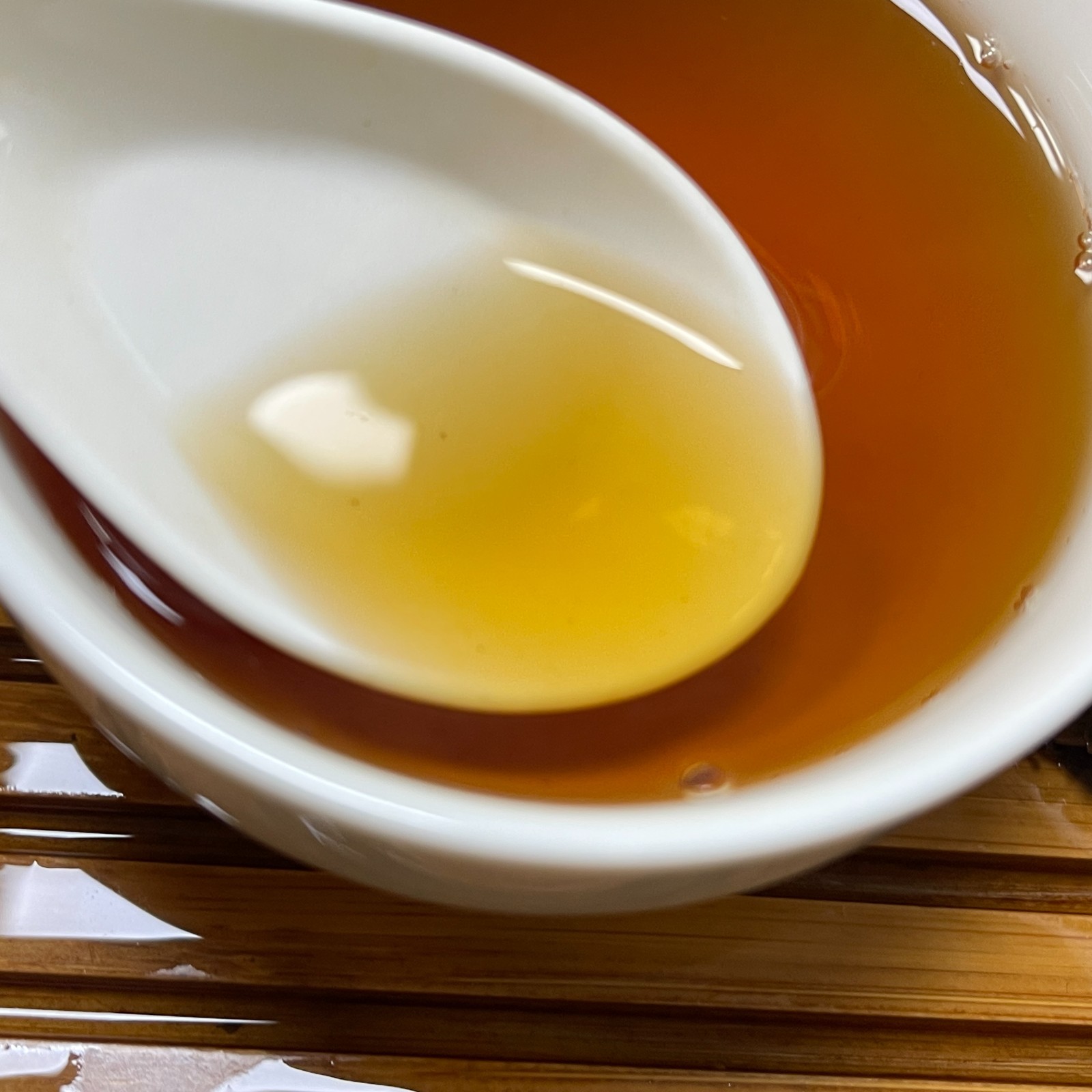 Ruisui Top Grade Honey Black Tea Loose Leaf Limited Edition 300g (75g x 4)