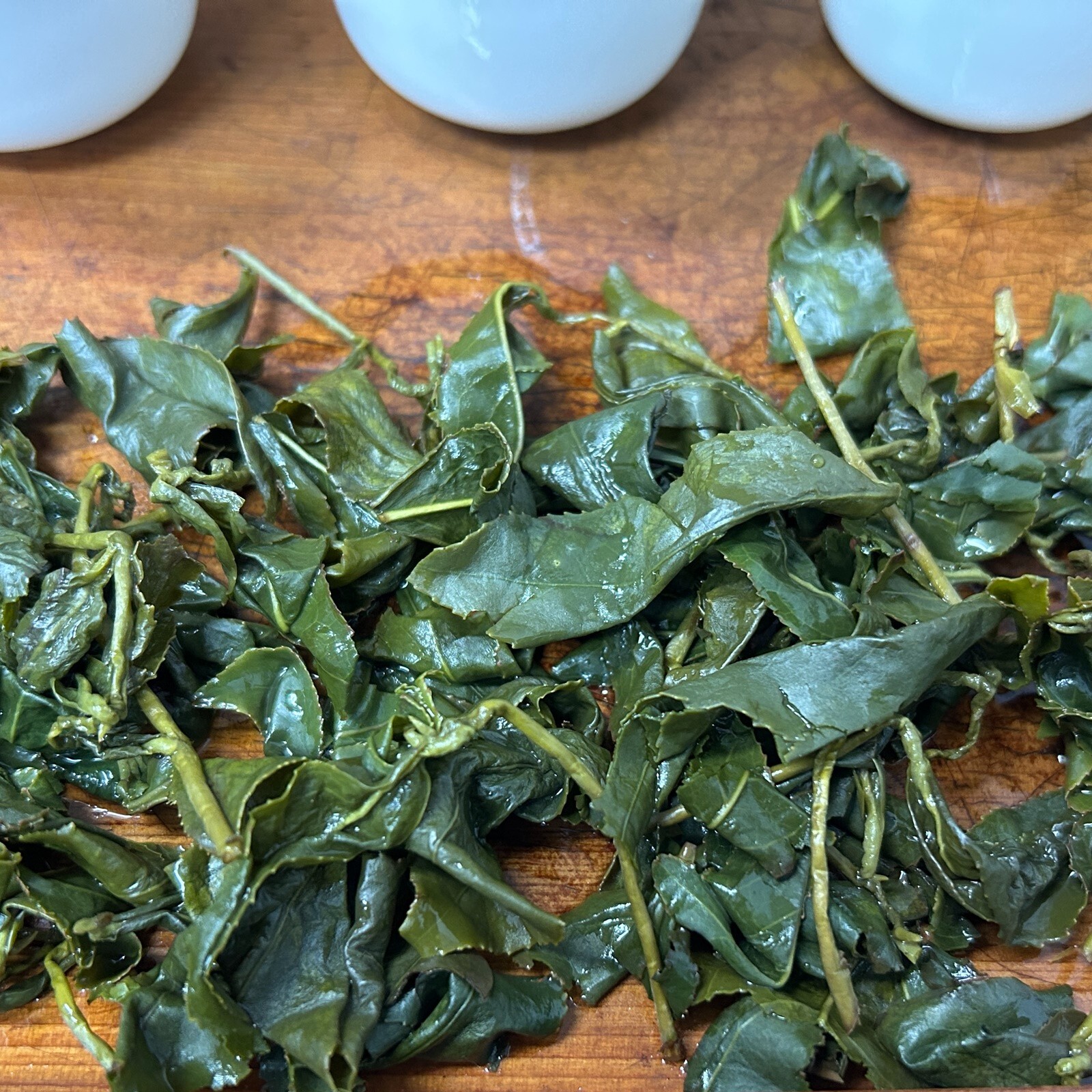 2023 winter tea Dayuling mountain cold tea 75g * 8- Made in Taiwan 10/28