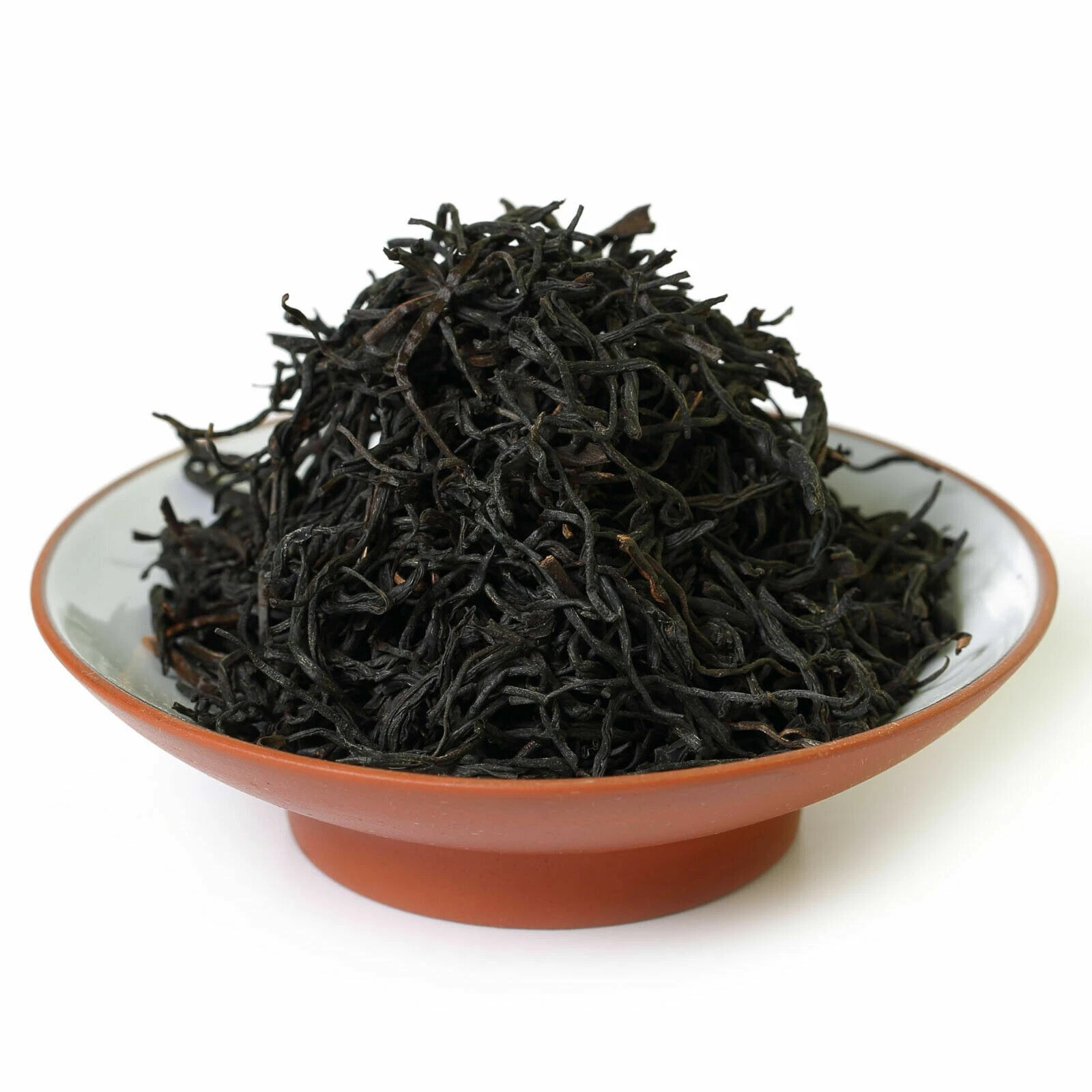 1000g Premium Wuyi Jinjunmei Eyebrow Black Tea Chinese Loose Leaf Black-Buds