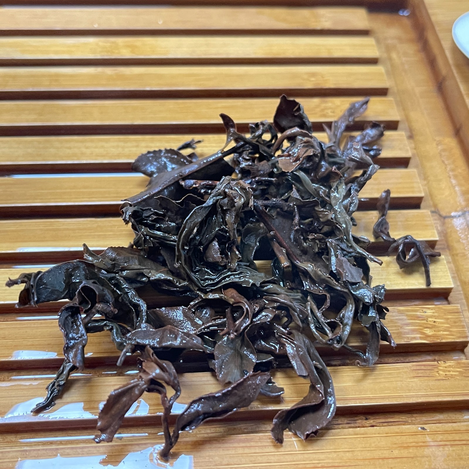 Ruisui Mild Honey Black Tea Loose Leaf Natural Sweet Aroma 600g (150g x 4)