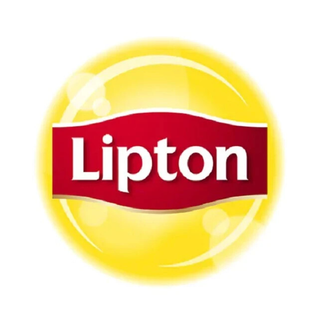 2 box (1 set) Lipton Yellow Label Black Tea 100 Sachet per box – FAST SHIPPING
