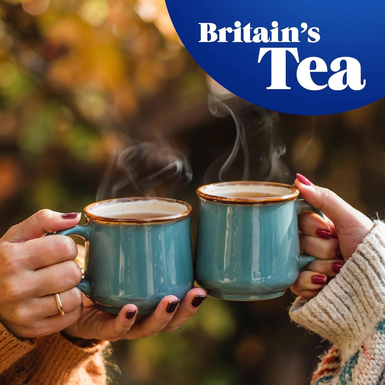 – Original Tea Bags 240 – 750g