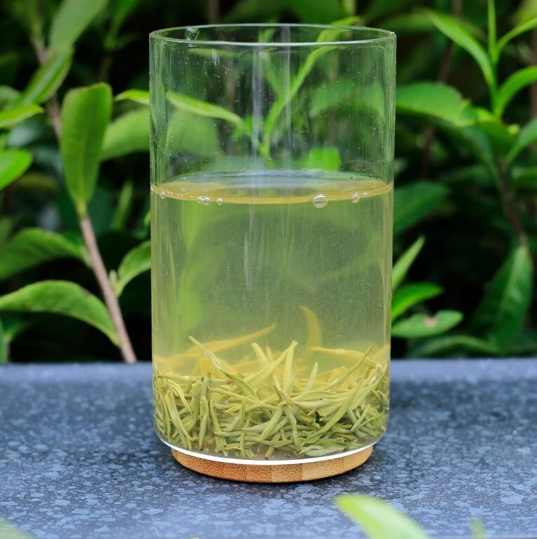 1000g XinYang MaoJian Tea,He Nan Xin Yang green tea MingQian Mao Jian Green Tea