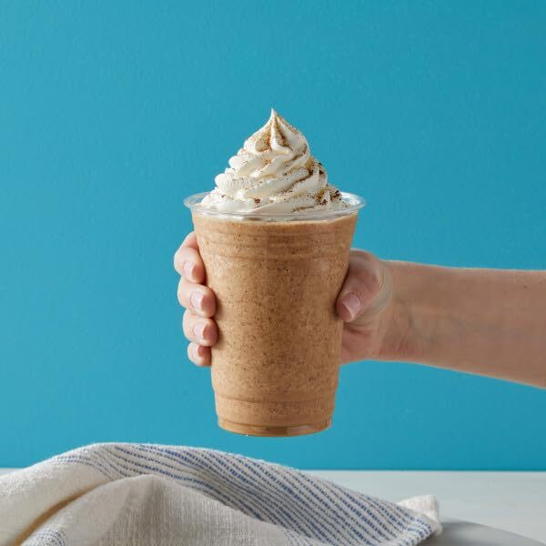 Big Train Vanilla Chai Tea Latte Beverage Mix, 3.5 Pound (Pack of 1)