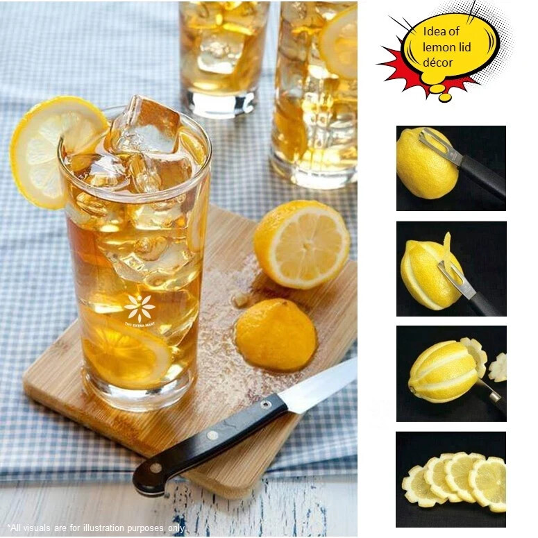 1 Pack Nestea Instant Lemon Tea 13g X 18 sachets 3 in 1 Halal Thailand