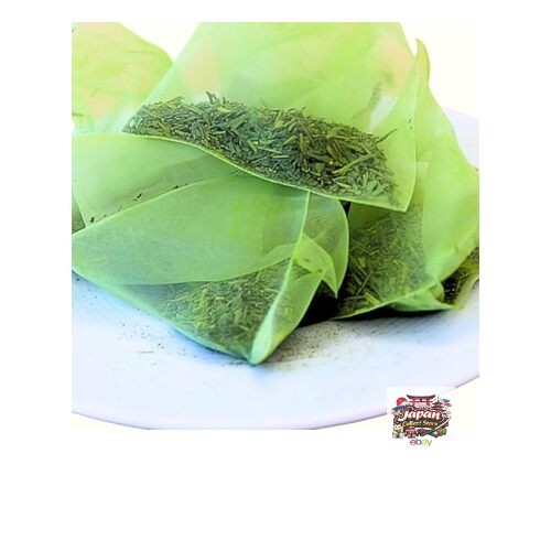Otsuka Tea Organic Cold Brew Sencha Tea Bags 5g x 12 bags