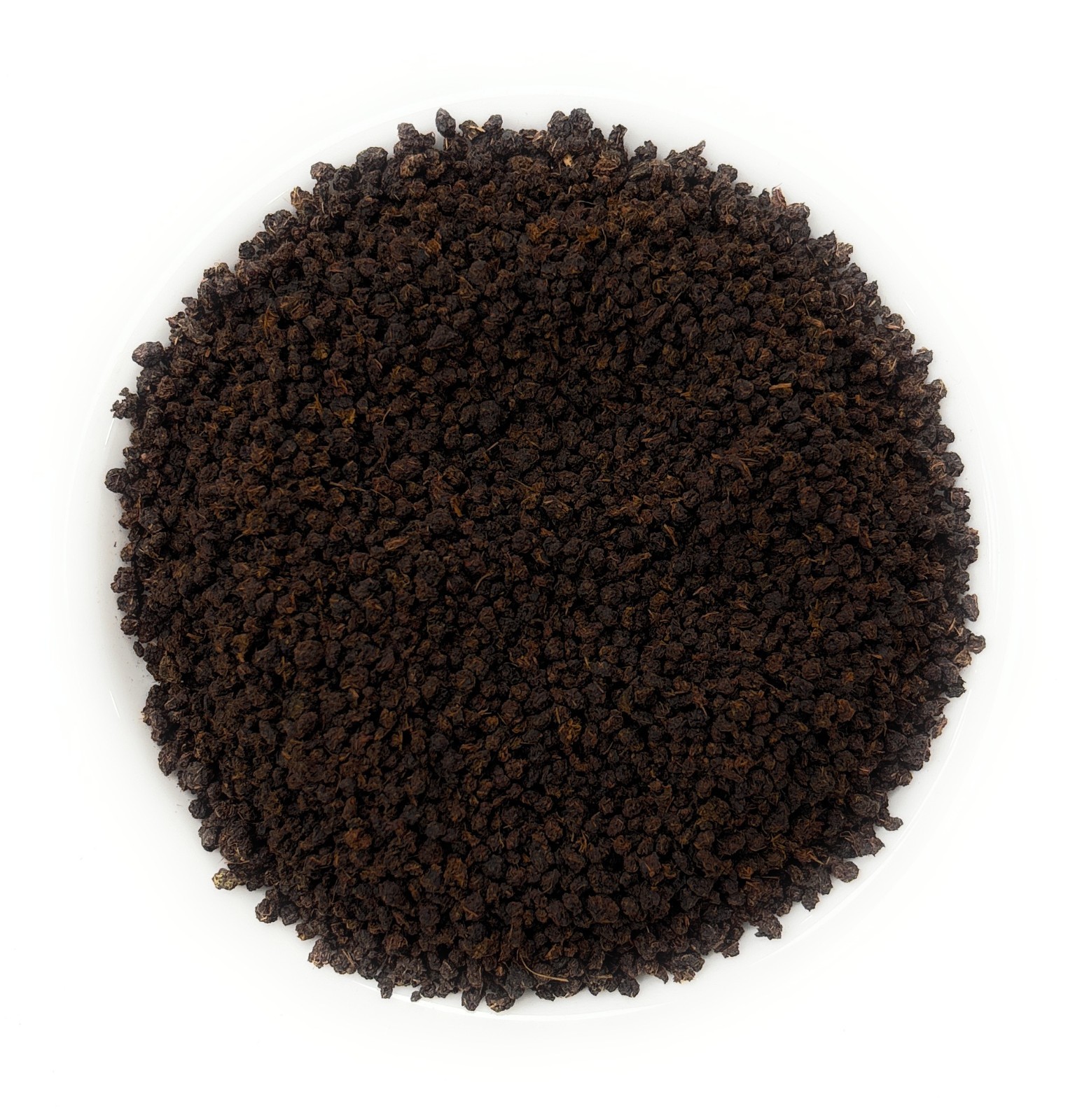 Assam CTC Black Tea High Caffeine Breakfast Blend Strong & Full Bodied 250g