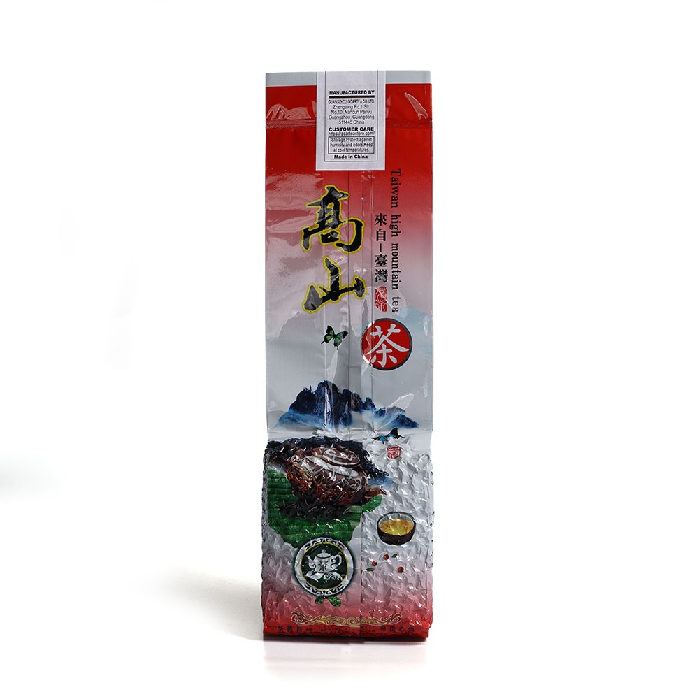 GOARTEA 250g Supreme Taiwan Milk Oolong Tea Jinxuan Alishan High Mountain Loose