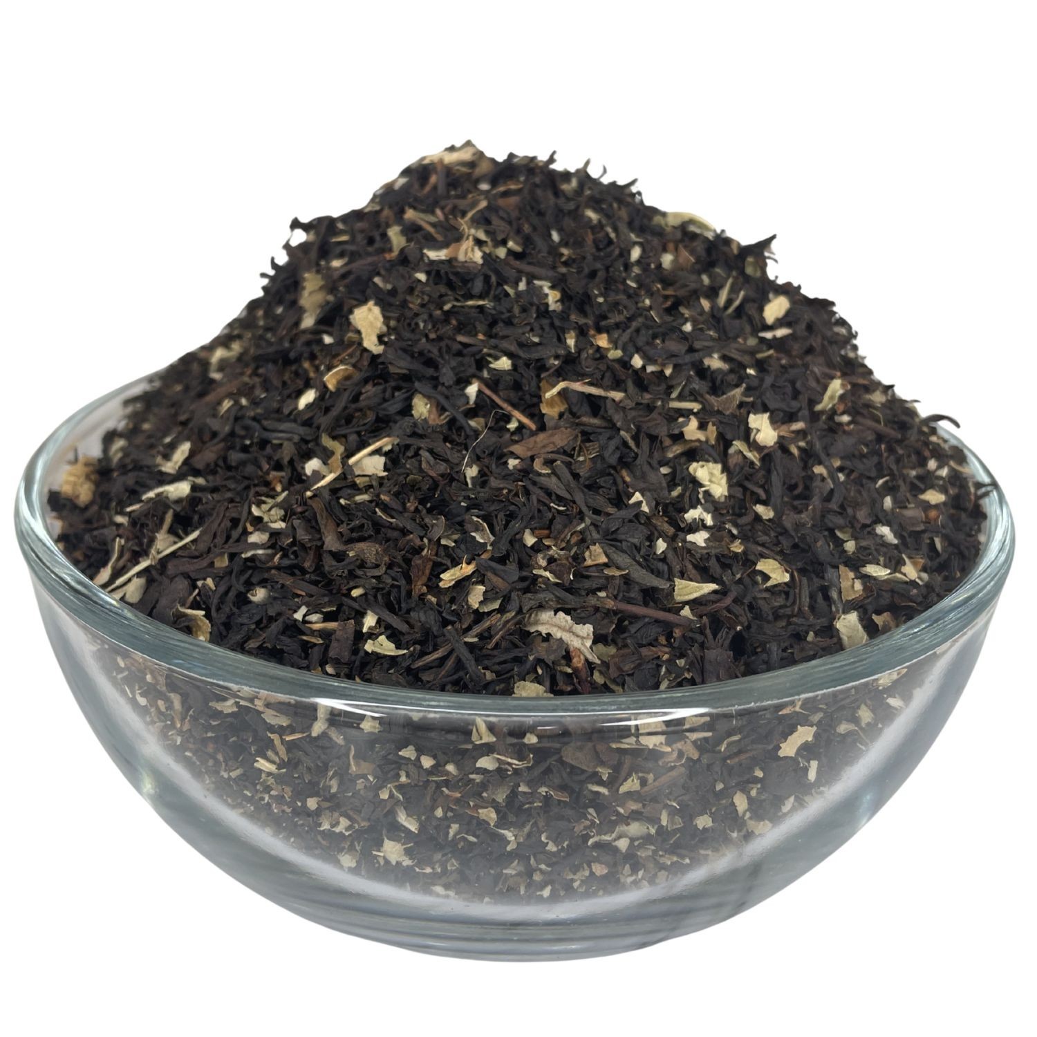 Witchy Pooh’s Blackberry Bliss Loose Leaf Blackberry Flavored Black Tea