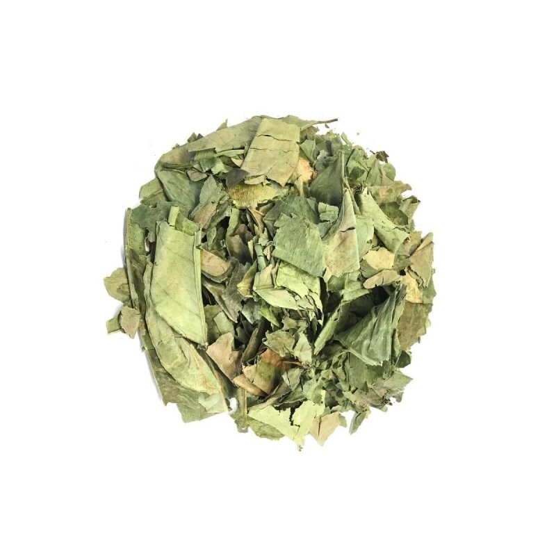 Orange Green Leaves Dried Tea Purple Tangerine Flowers Leaf XinHui Peel Canna