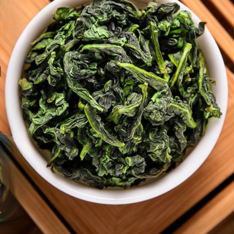 250g Authentic Anxi Tieguanyin Strong Aroma Type High-quality Green Tea