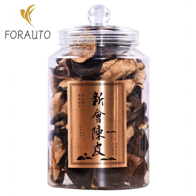 300g Dried Tangerine Peel Dry Soak in Water Aged Tangerine Peel Herbal Tea