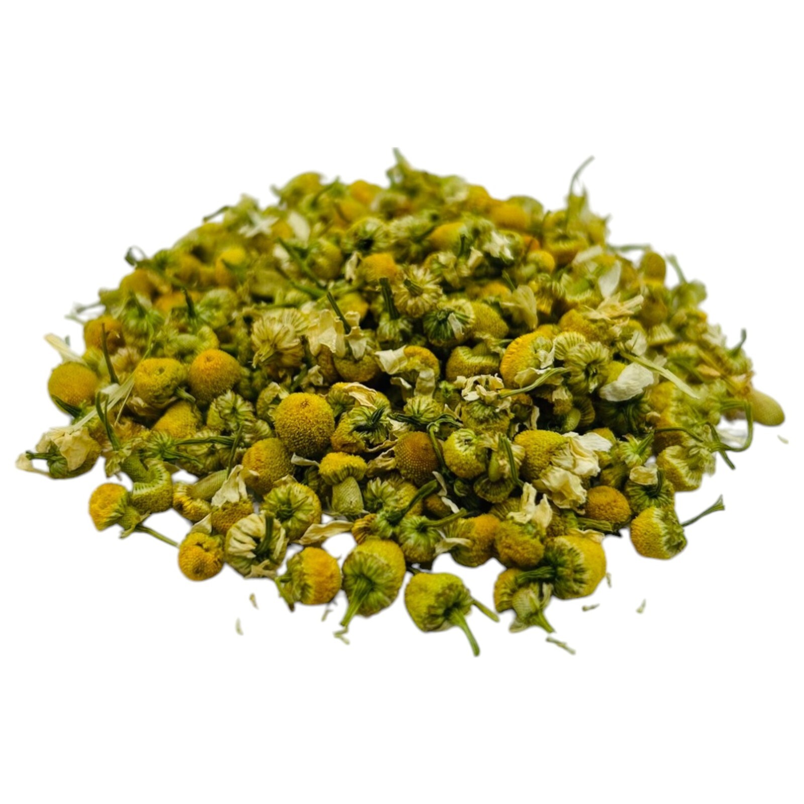 Premium Dried Chamomile Flowers 25g – 1.95Kg Harvset 2025 Matricaria Chamomilla