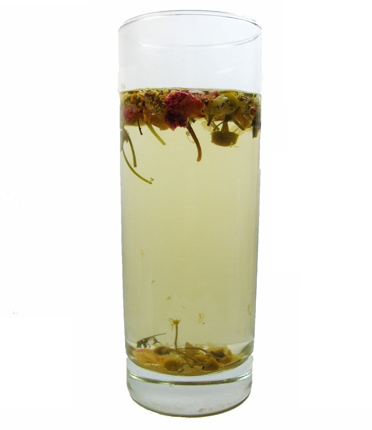 Chamomile Lavender Organic Loose Tea Relaxing and better sleeping Tea 2 OZ