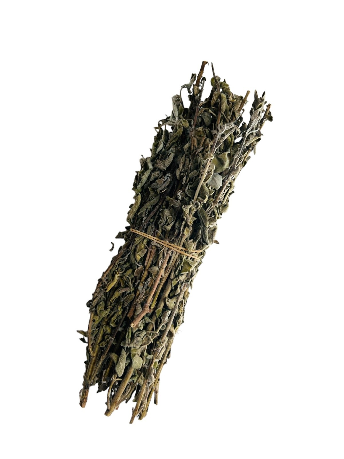 Wild Greek Sage Herbal Tea Whole Bunch 220g-1.95kg Harvest 2024 Premium Quality