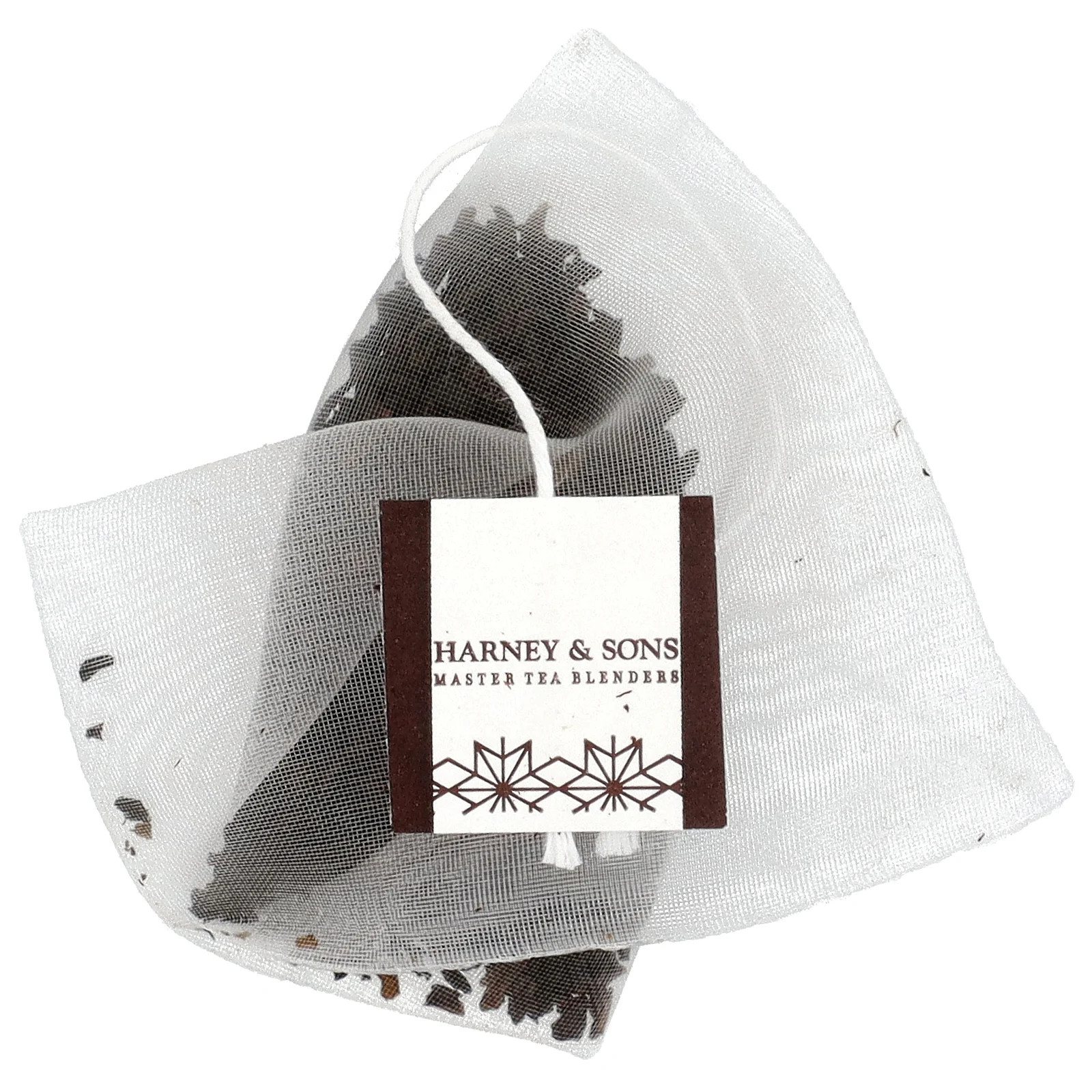 Harney & Sons, Black Teas with Lemon and Grapefruit, 30 Sachets, 2.67 oz (75 g)