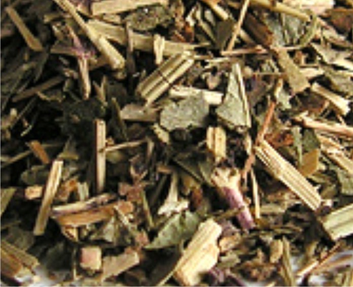 GREAT BURNET – [Radix Sanguisorbae] – dried rhizome – 1000g (1kg)