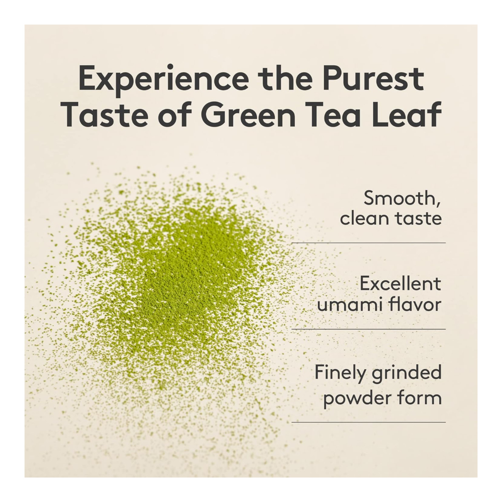 OSULLOC Matcha Powder Premium Organic USDA Pure Leaf Jeju Green Tea 1.41 oz, 40g