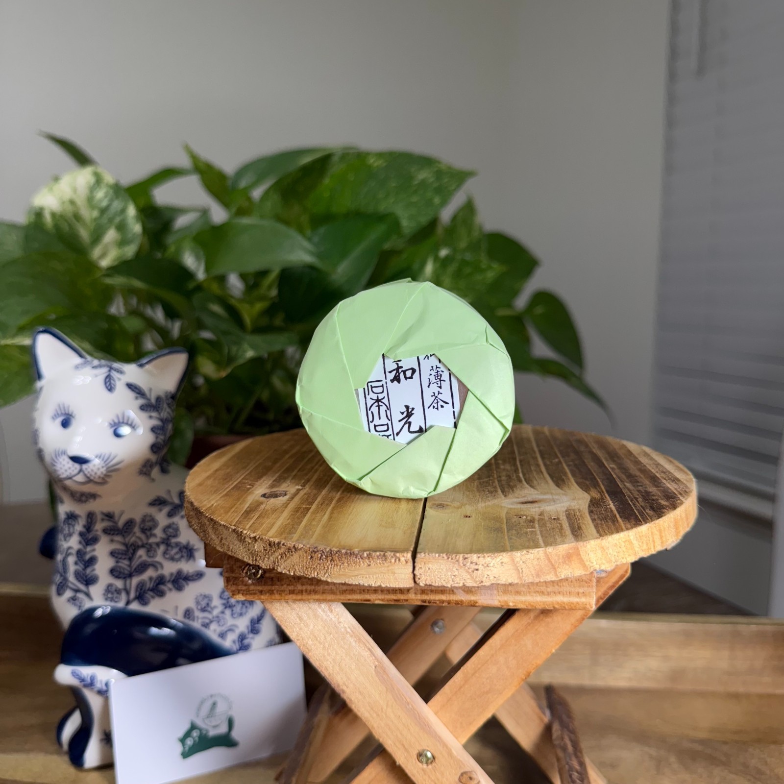 US SELLER — ISHIMOTO Japanese Matcha Ceremonial Grade 40/80/120/200g