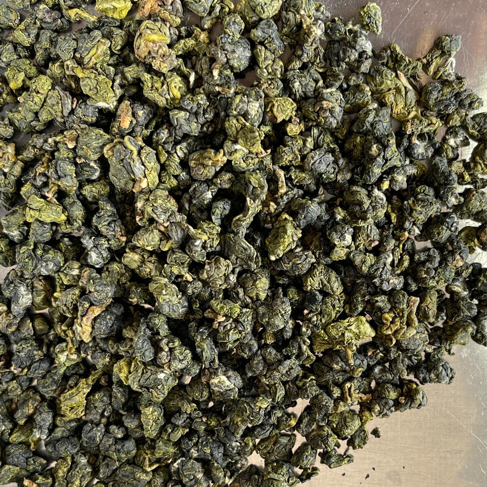 Taiwan unique tea,Alishan,Best quality High-mountain Oolong tea,150g*4