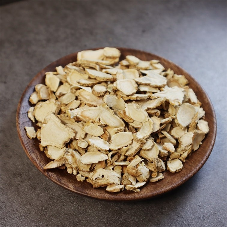 Royal Seafood USA Premium American Ginseng sliced 1 lb 九龍堂 威斯康星 五年 花旗参 切片装
