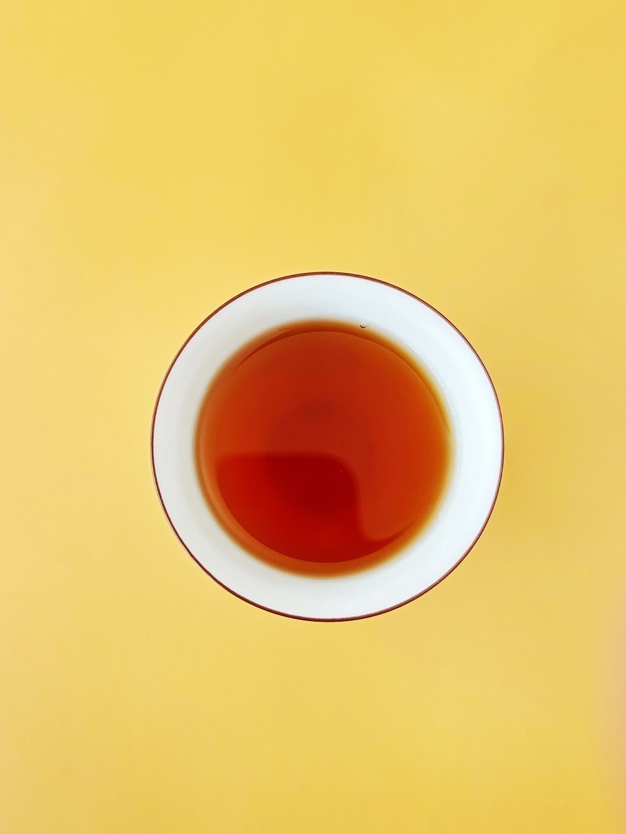Spring Picked Jin Jun Mei/ Golden Monkey Black Tea