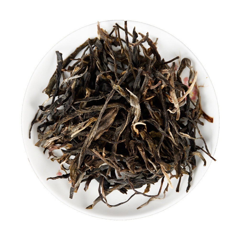 Yunnan Recommended Raw Puer Loose Tea 250g – Premium Tea