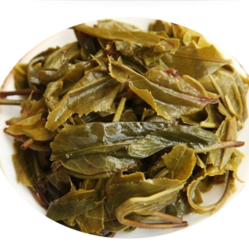 2014 Yr Xiaguan Jia Ji Tuo Cha Puer Tea Raw Pu’er Puerh Tea Yunnan Tuocha 100g*5