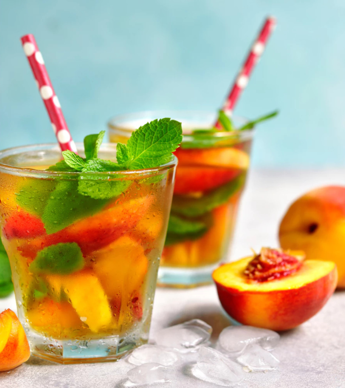 Cozy Instant Tea Box Vietnamese Cozy Tropical Fruit Varity Flavours