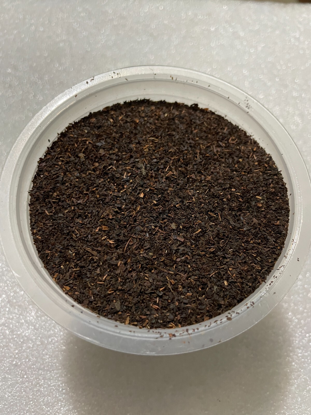 100% Pure Ceylon Black Tea