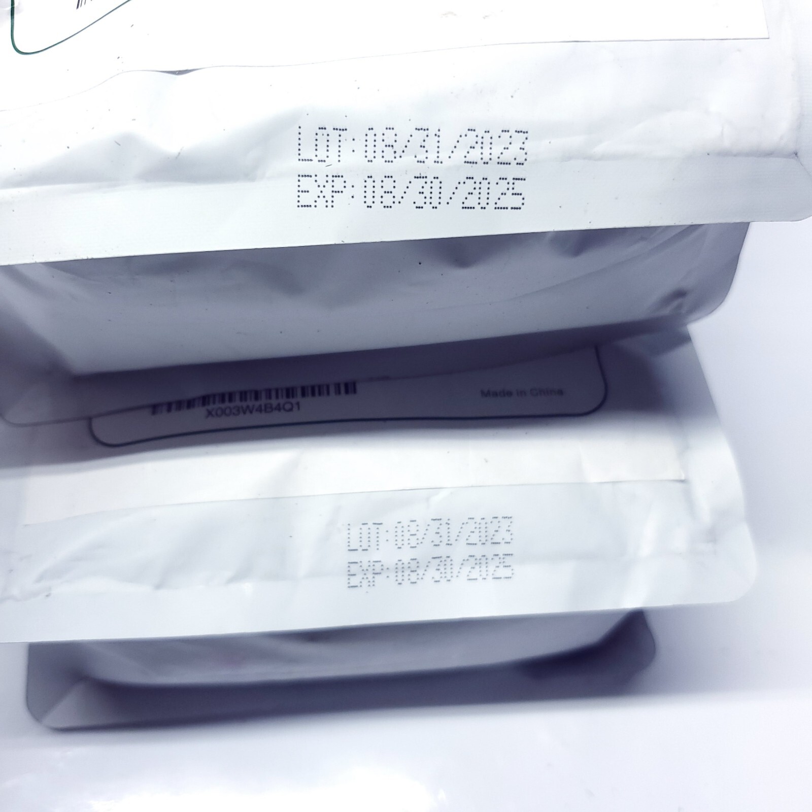 Pine Needle Tea Bags (99 Tea Bags Total)
