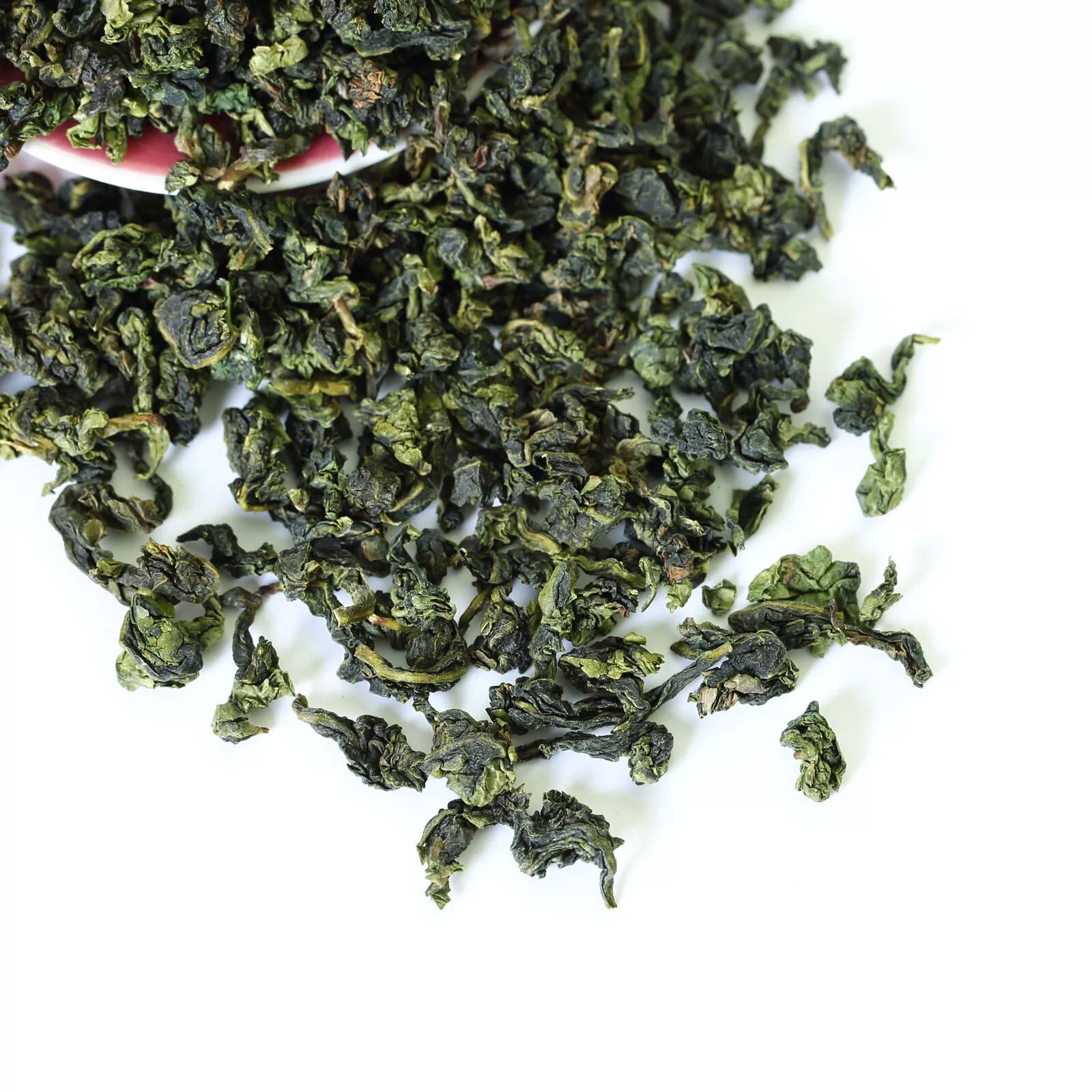 500g Supreme Tie Guan Yin Oolong Tea Fujian Anxi High Mountain Iron Goddess