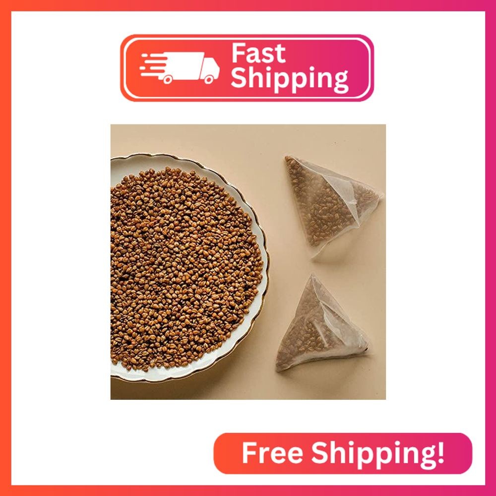 TEARELAE – Himalayan Tartary Buckwheat Teabags 6.35oz/180g (6g x 30 Bags) – Pure