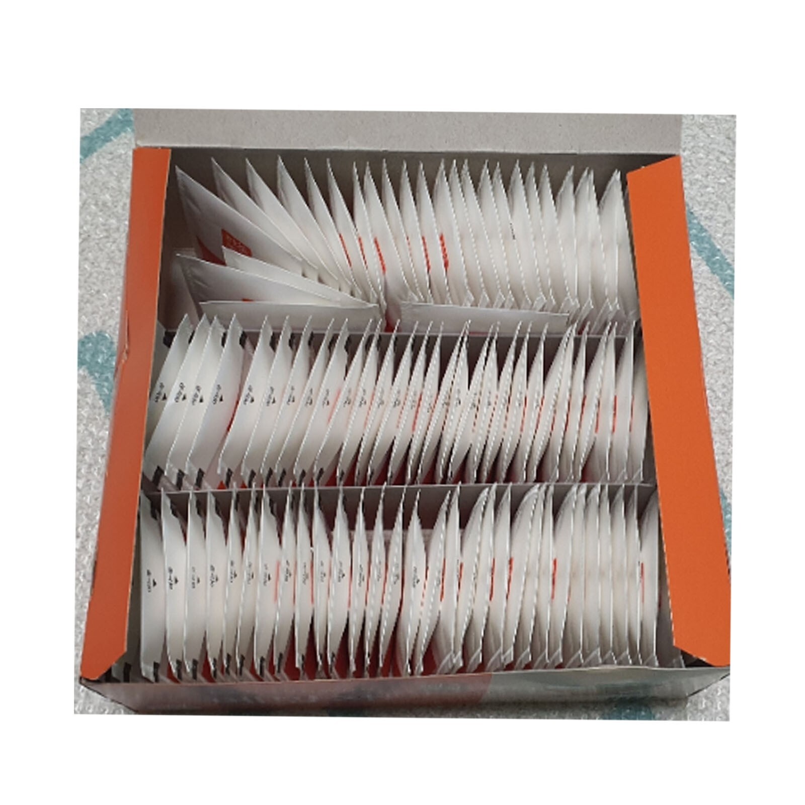 Korean Danongwon Buckwheat Tea 200 Tea bag
