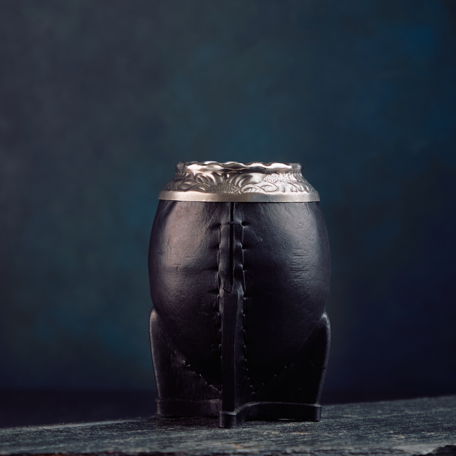 Taza/Mate Torpedo Gourd High Quality + Straw