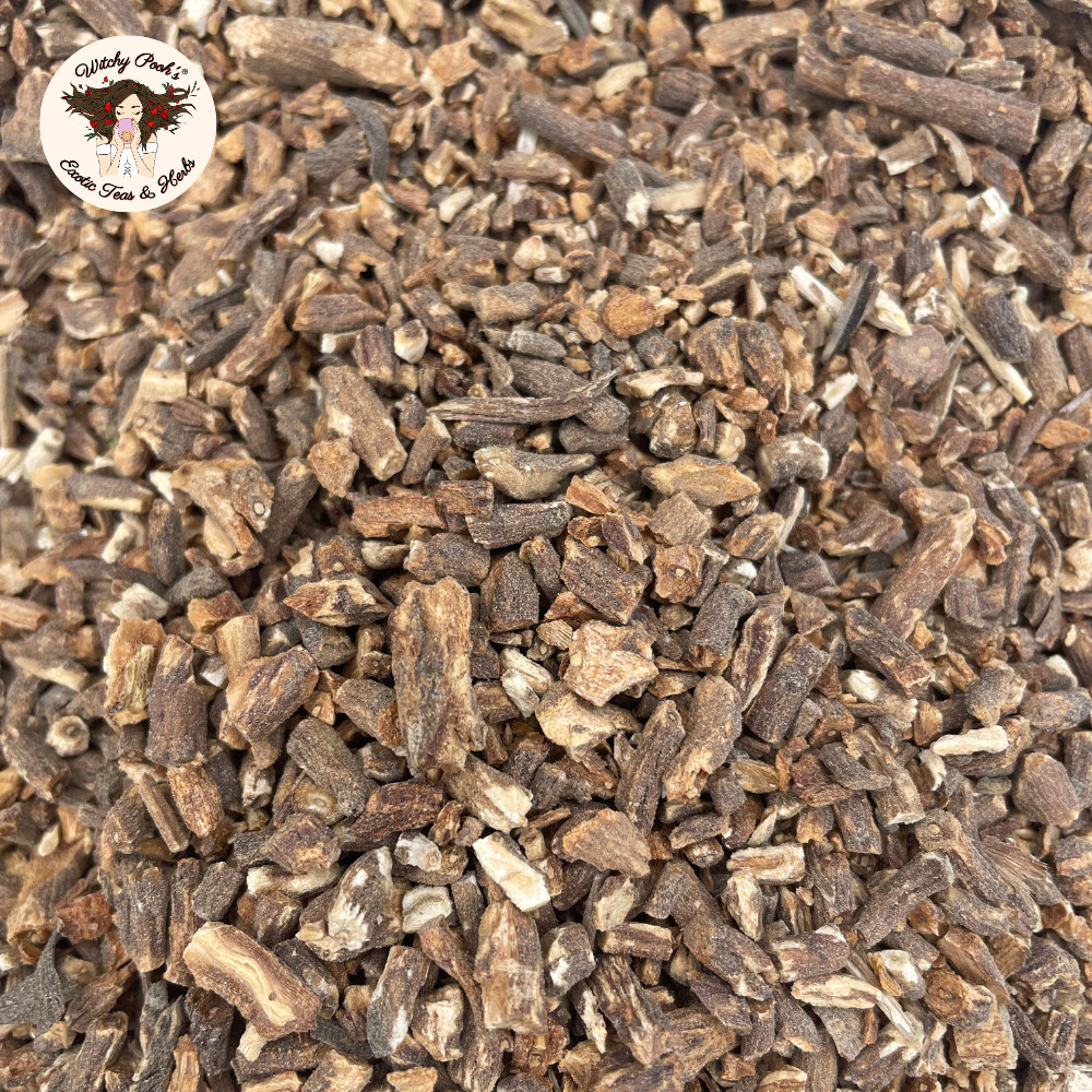 Dandelion Root Loose Leaf Herbal Functional Tea