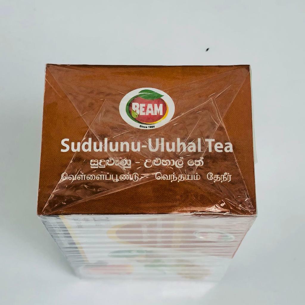 Ceylon Fenugreek Garlic Tea Ayurvedic Herbal Health Sri Lanka Pure Natural Drink