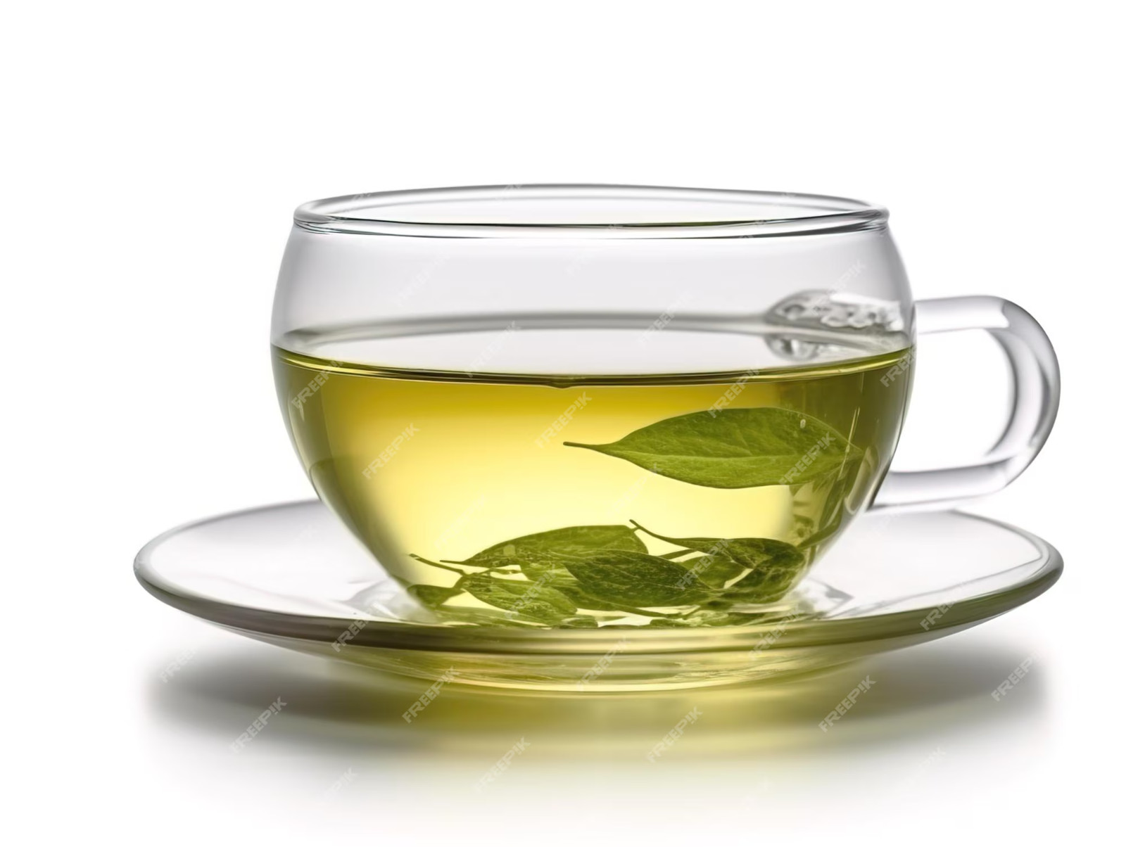 All-Natural Pure Green Tea-100 Ct Tea Bag-Serve Hot or Cold Free ship usa