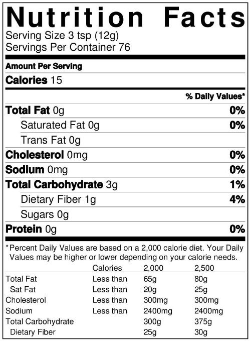MCCABE ORGANIC BROWN RICE TEA | A TOAST TO WELLNESS AND ORGANIC GOODNES 2lbs USA